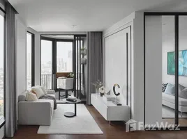 1 Schlafzimmer Wohnung zu vermieten im Ideo Q Sukhumvit 36, Khlong Tan
