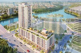 3 bedroom Apartment for sale at The Horizon - Phu My Hung in Ho Chi Minh City, Vietnam