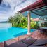 3 спален Дом в аренду в Fisherman Way Beach Villa, Раваи