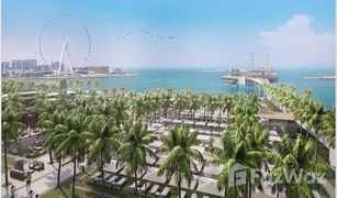 5 Bedrooms Penthouse for sale in Al Fattan Marine Towers, Dubai sensoria at Five Luxe
