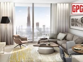 2 спален Квартира на продажу в Vida Residences Dubai Mall , 