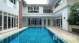 Available Units at Sukhumvit 36 Garden Village