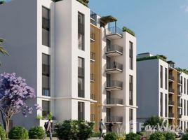 2 Bedroom Apartment for sale at Eco, 6 October Compounds, 6 October City