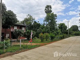 2 chambre Maison for sale in Chorakhe Phueak, Dan Makham Tia, Chorakhe Phueak