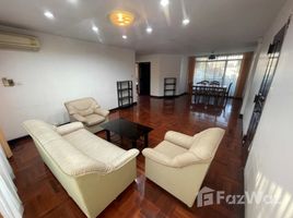 3 Bedroom Apartment for rent at Tiara Mansion, Khlong Tan Nuea