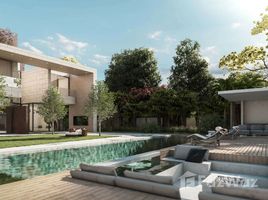6 Bedrooms Villa for sale in Al Barari Villas, Dubai Lunaria Villas