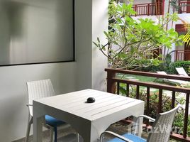 Studio Appartement zu vermieten im Surin Sabai, Choeng Thale, Thalang, Phuket