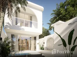 1 Habitación Villa en venta en Bali, Canggu, Badung, Bali