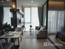 1 Bedroom Condo for sale at Mazarine Ratchayothin, Chantharakasem