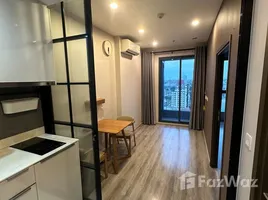 1 Habitación Apartamento en venta en Ideo Mobi Sukhumvit 66, Bang Na, Bang Na, Bangkok, Tailandia