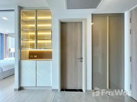 1 спален Квартира в аренду в One 9 Five Asoke - Rama 9, Huai Khwang, Хуаи Кхщанг