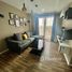 2 спален Квартира на продажу в Parano Condo @ Chiangmai, Tha Sala