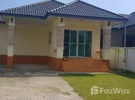 2 Bedroom House for rent in Mueang Chiang Rai, Chiang Rai, Rop Wiang, Mueang Chiang Rai