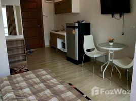 Studio Condo for sale at Emerald Residence Ratchada, Din Daeng, Din Daeng