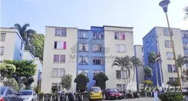 Verfügbare Objekte im APARTAMENTO 536 BL 23-1/4 SECTOR 20 CONJUNTO MULTIF. BUCARICA