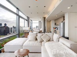 ขายคอนโด 2 ห้องนอน ในโครงการ เซอร์เคิล ลิฟวิ่ง โปรโตไทพ์, มักกะสัน, ราชเทวี