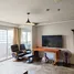 1 Bedroom Condo for sale at Witthayu Complex, Makkasan, Ratchathewi, Bangkok, Thailand