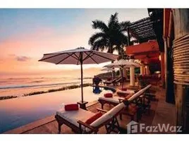 4 Bedroom House for sale in Nayarit, Compostela, Nayarit