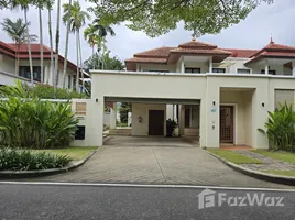 บ้านเดี่ยว 3 ห้องนอน ให้เช่า ในโครงการ ลากูน่า โคฟ, เชิงทะเล, ถลาง, ภูเก็ต