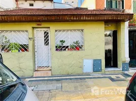 2 Schlafzimmer Villa zu verkaufen in Federal Capital, Buenos Aires, Federal Capital