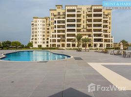 3 спален Квартира на продажу в Marina Apartments D, Al Hamra Marina Residences