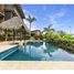 Guanacaste Azul Paraiso 8A: Luxury Condo with Phenomenal Ocean View 3 卧室 住宅 售 