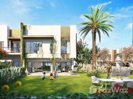 3 Bedrooms Townhouse for sale in District 7, Dubai MAG Eye