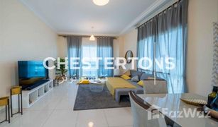 1 Bedroom Apartment for sale in , Dubai The Residences at Business Central