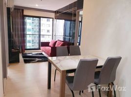 2 chambre Condominium à louer à , Bang Kapi