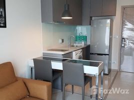 1 Schlafzimmer Appartement zu vermieten im Rhythm Sukhumvit 36-38, Khlong Tan