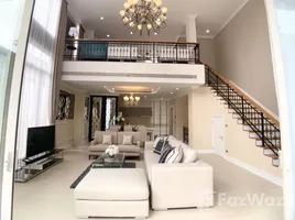 3 Habitación Casa en venta en 349 Residence, Khlong Tan Nuea, Watthana, Bangkok, Tailandia