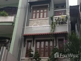 Студия Дом for sale in Хошимин, Ward 6, Binh Thanh, Хошимин