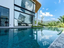 5 Habitación Villa en venta en Loch Palm Golf Club, Kathu, Kathu, Phuket