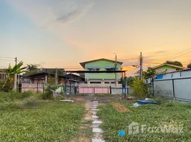  Land for sale in Khlong Thanon, Sai Mai, Khlong Thanon