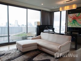 3 Bedroom Penthouse for sale at Pyne by Sansiri, Thanon Phet Buri, Ratchathewi, Bangkok, Thailand
