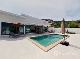 3 Schlafzimmer Villa zu verkaufen in Koh Samui, Surat Thani, Maret