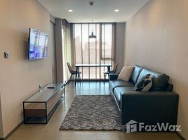 1 Bedroom Condo for rent at Klass Siam, Wang Mai, Pathum Wan, Bangkok, Thailand