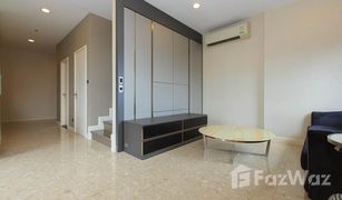 2 Bedrooms Condo for sale in Khlong Tan, Bangkok The Crest Sukhumvit 34