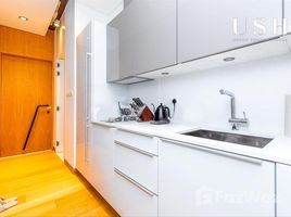Studio Apartment for sale at Koa Canvas, Mohammad Bin Rashid Gardens
