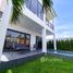 4 спален Дом for sale in Pong, Паттайя, Pong, Паттайя, Чонбури