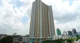 Unités disponibles à Villa Sathorn