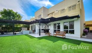 5 Habitaciones Villa en venta en , Dubái Meadows 2