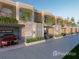 3 Habitación Villa en venta en Ngurah Rai International Airport, Kuta, Kuta