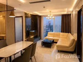 3 Habitación Apartamento en alquiler en Sunshine City, Tan Phu