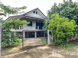 3 Bedroom House for rent in Chang Phueak, Chiang Mai, Chang Phueak, Mueang Chiang Mai, Chiang Mai, Thailand