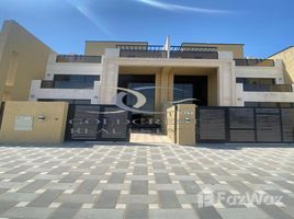 4 Bedroom Villa for sale at Al Zahya, Ajman Uptown Villas