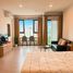 1 спален Кондо в аренду в Aspire Sukhumvit-Rama 4, Phra Khanong