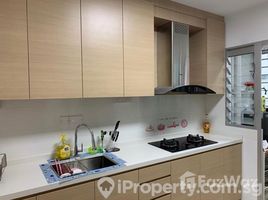 1 Bedroom Apartment for rent in Brickworks, West region Bukit Batok West Avenue 8