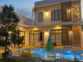 ขายวิลล่า 3 ห้องนอน ใน ชะอำ, เพชรบุรี, ชะอำ, ชะอำ