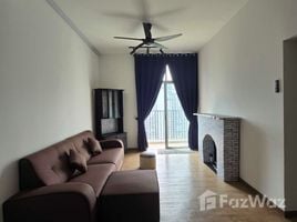 Studio Emper (Penthouse) for rent at Riverine Diamond, Kuching, Kuching
